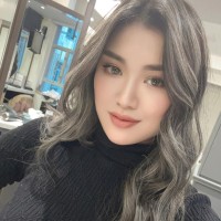 LUSH Fresh Handmade Cosmetics Greater China Employee Serena Wade's profile photo