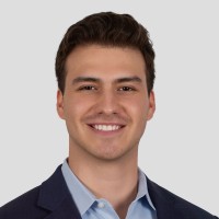 Jake Reilly's profile photo