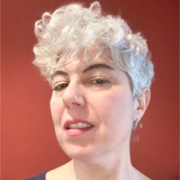 YAM112003 Employee Amalia Calò's profile photo