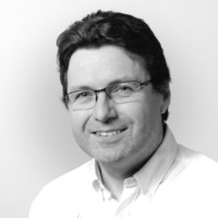Tekmar Employee Roger O'Brien's profile photo