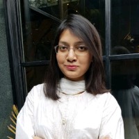 Procter & Gamble Employee Afia Khan's profile photo