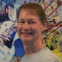 Star Communications of Iowa Employee Bill Grady's profile photo