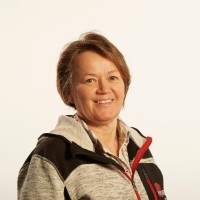 Hillerød Kommune Employee Ketty Sejbjerg's profile photo