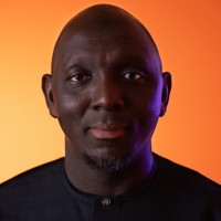 Omek Employee Kemo Camara's profile photo