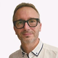 Gesec Employee Jérôme Allard's profile photo