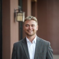 SPS Health Employee Drew Borcherding's profile photo