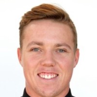 USTRANSCOM Employee Bryce Beckmann's profile photo