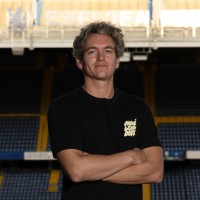 Chelsea Football Club Employee Jack Peters's profile photo