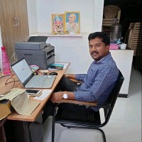 DHAN foundation Employee Nagaraj C's profile photo