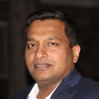 IBS Software Employee Manu John's profile photo
