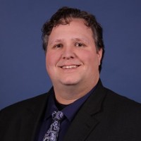 City of Anna, Texas Employee Joseph Cotton's profile photo