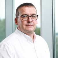 Stellanor Datacenters Employee Howard Pheby's profile photo