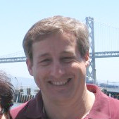 Visual6502.org Employee Greg James's profile photo