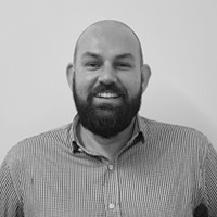 TPL Access Hire Employee Todd McCallum's profile photo