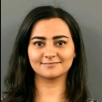 Learners' Republic Employee Aneeqa M's profile photo