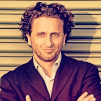 San Francisco General Hospital Foundation Employee Saeed Mirfattah's profile photo