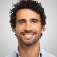 The Bozzuto Group Employee Graham Horn's profile photo