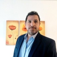 Potigian Employee Facundo Addesso's profile photo