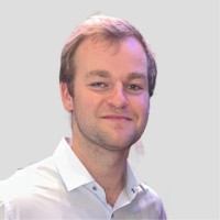 CelebExperts Employee William Martin's profile photo