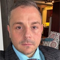 Ritchie D'Alto Email & Phone Number