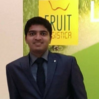 Kovai Pazhamudir Nilayam Employee Senthil Natarajan's profile photo