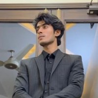 Muhammad Moaz Email
