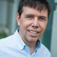 HiBall Events Employee Rich Shea's profile photo