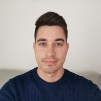 Leica Geosystems part of Hexagon Employee Marko Djurić's profile photo