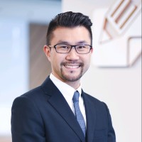 Malpack Employee Patrick Wong's profile photo
