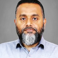 Pakistan Beverage Limited Employee Farhan Ahmed's profile photo
