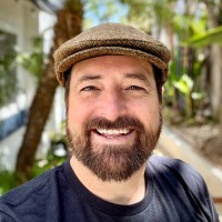 Planning Center Employee Jeremy Ricketts's profile photo