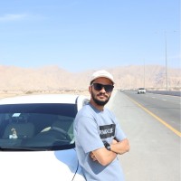 Flyingcolour Business Setup Services Employee Aman Mehta's profile photo