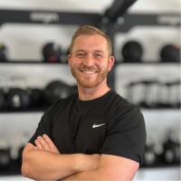 The Gym Group Employee Robert Hibbs's profile photo