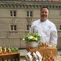 Swissôtel Chicago Employee Dan McGee's profile photo