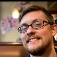 GPA Employee Jacob Harlow's profile photo
