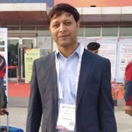 Sandeep Mishra Email & Phone Number