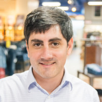 Lebo's, Inc. Employee Brian Goldsmith's profile photo