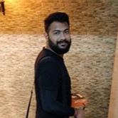 Shuru Employee Anish Raheja's profile photo