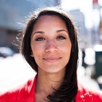 Teads Employee Maria Malsin's profile photo