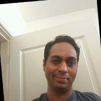 Marvesa Oils & Fats B.V. Employee Bobby Autar's profile photo