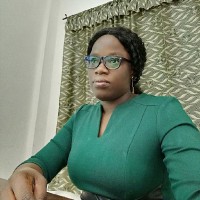 Muriel Attolou Email