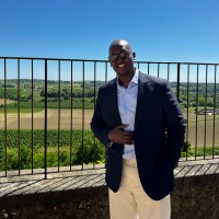 Luci Employee Karl N.'s profile photo