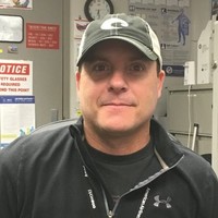American Airlines Employee Mike Brasher's profile photo