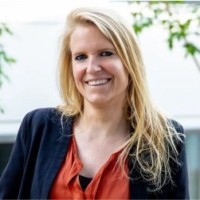 BBDO Belgium Employee Sofie Verstreken's profile photo