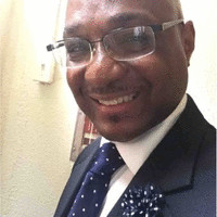 U.S.Government Employee Ted Benjamin's profile photo