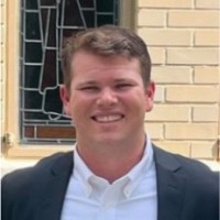 Thrash Commercial Contractors Employee Brady Johnson's profile photo