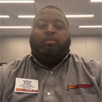 AutoZone Employee Gerold Brown's profile photo