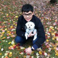 Coupang Employee Hao Xin's profile photo