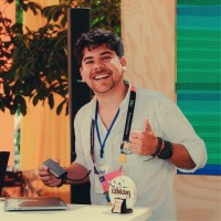 Wingsoft Employee Gustavo Inostroza Ruiz's profile photo