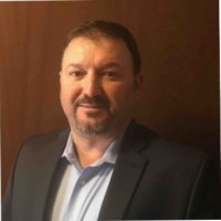 Chad Breckenridge Email & Phone Number